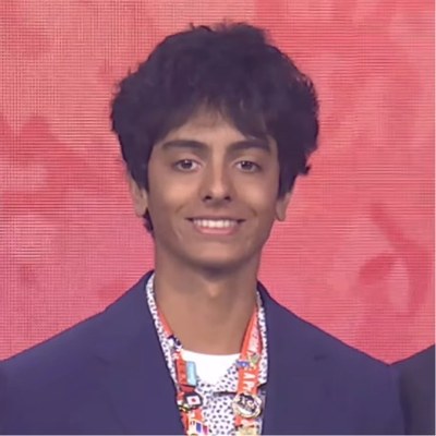 Janak Vasisht